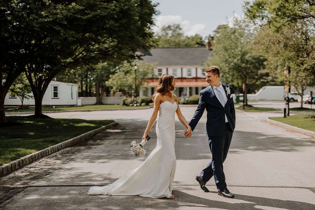 Normandy Farm wedding photographer Blue Bell PA — A. Robertson Photography