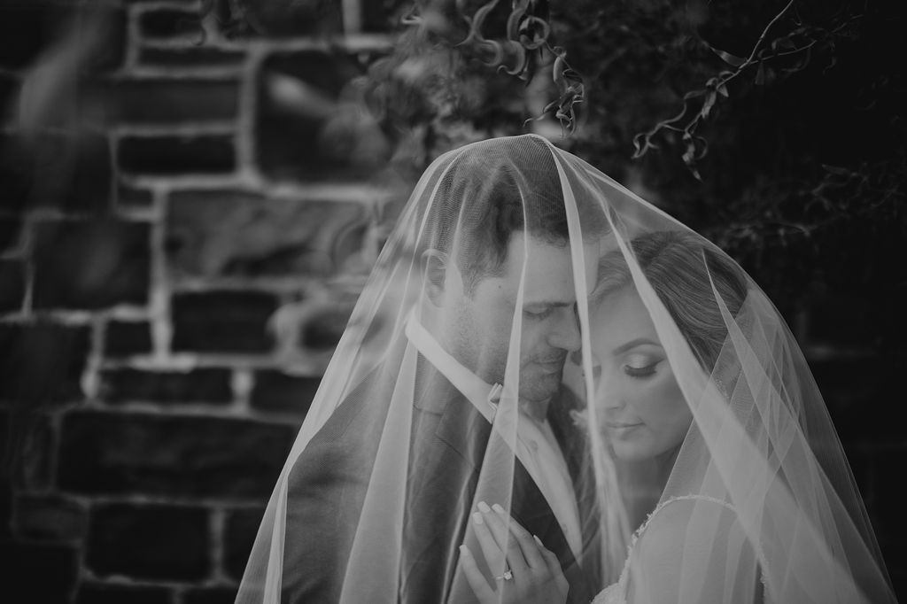 Normandy Farm stone wall portrait wedding photographer Blue Bell Pennsylvania